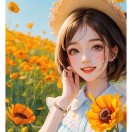 向日葵