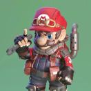 沐然文传 桑奕 17743115757头像