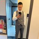 周老師