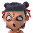 哪吒