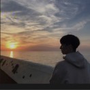 小巷陌影