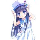 。