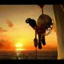 蝴蝶じ☆ve沁羽