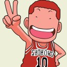 樱木花道的头像-博士钣金 - www.bsbanjin.com