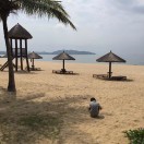 我是海