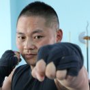 灵山武馆～俊