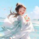 爱梦星辰Angela