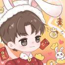 ₯ღ゛寄雲間⁶