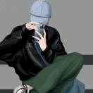 user icon