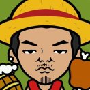 路飞