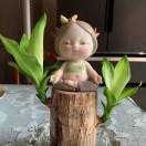 馬一莉