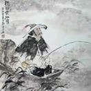 垂钓东海