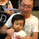 汪玮Harvey（方寸之间）