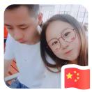 付女士的头像