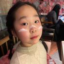 小橘子