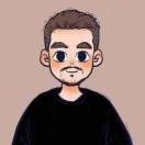 红尘只为你守候