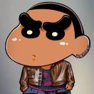 尔雅的头像-cg男孩