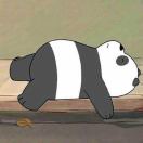 胖达