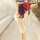 谁的流年、染指我的素颜