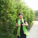 艳阳天（王艳）