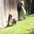 爱上你的微笑-好孕帮用户