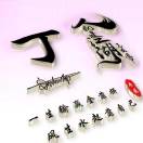 A凯俊装饰～小丁