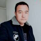 A废钢铁废品二手