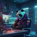 panda（大大）