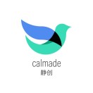 calmade静创-静静头像