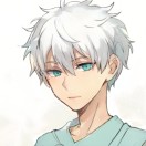 lucian's Avatar