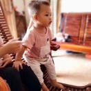 蓝女士的头像