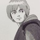 Profile picture of 普通人小郁