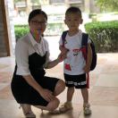 Sandy-春兒