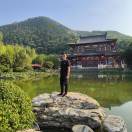 李先生