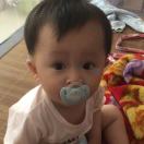 含笑半步癫