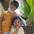 小学生来了的头像-VAM®克苏恩资源社区