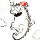 教育徒步者小峰子