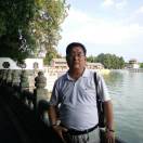 大将军（卢殿山）