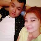 ﻳﺂﺳﯩﻨﺠﺂﻥ。亚森江的头像-OWQE