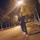 知足&奋进 小海哥