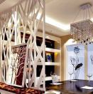 张记木制工艺品