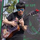 传说琴行-吴民的头像-秀琴曲谱网