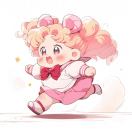 Connie 崔