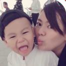 胡baby他妈🍼凯儿得乐金陵名府店