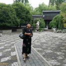 搞笑的战士在捉迷藏的头像