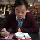 风中落叶