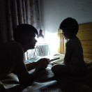 迷失烟雾