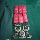 文成