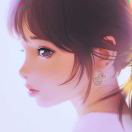 嫻 ˇ