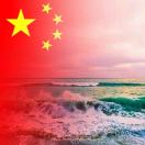 那一抹红